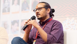 Delhi HC denies anticipatory bail to YouTuber Ajeet Bharti in SC/ST Act case