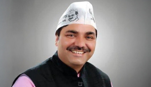 Delhi HC denies bail to former AAP MLA Naresh Balyan in MCOCA case