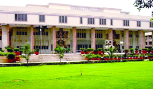 Delhi HC grants bail to alleged Naga insurgent
