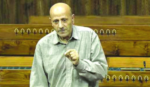 Delhi HC grants interim bail to Engineer Rashid