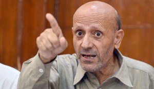 Delhi HC grants Interim bail to Engineer Rashid for father’s funeral