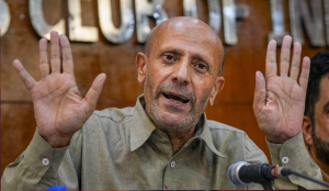 Delhi HC grants interim bail to Engineer Rashid for Father’s post-death rituals