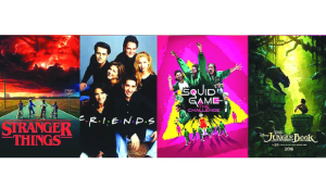 Delhi HC orders blocking of websites illegally streaming Stranger Things, Friends