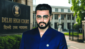 Delhi HC protects actor Arjun Kapoor’s personality rights