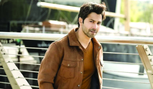 Delhi HC protects personality rights of actor Varun Dhawan