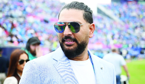 Delhi HC protects personality rights of cricketer Yuvraj Singh