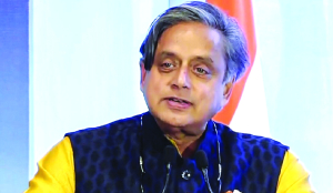 Delhi HC protects Shashi Tharoor’s personality rights