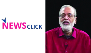 Delhi HC quashes FIR, ED case against NewsClick