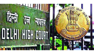 Delhi HC quashes FIR arising out of fight between friends