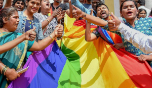 Delhi HC questions Centre over delay in same-sex medical representative plea