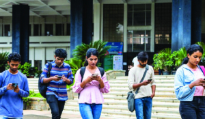 Delhi HC questions restrictions on Telegram app ahead of NEET re-test