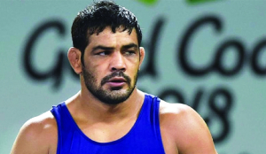 Delhi HC refuses bail to wrestler Sushil Kumar