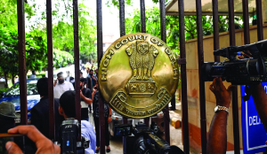 Delhi HC refuses plea against Vizag airport closures