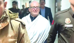 Delhi HC rejects AgustaWestland middleman James’ plea seeking release from jail