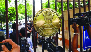 Delhi HC seeks Govt stand on Ambassador Hotel’s plea against show-cause notice for eviction