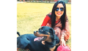 Delhi HC seeks Mahua Moitra’s stand on lawyer’s plea over custody of pet