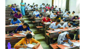 Delhi HC seeks NTA response on NET retest