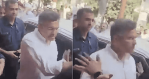 Delhi HC seeks response from Parvesh Verma, police over alleged slapping incident