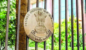 Delhi HC to hear Ajeet Bharti’s plea for anticipatory bail in SC/ST Act case on Sep 16