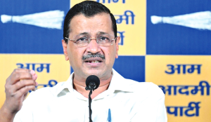 Delhi HC to hear on Monday Kejriwal’s plea seeking recusal of judge