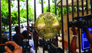 Delhi HC to re-open today after summer vacations