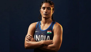 Delhi High Court allows Vinesh Phogat to participate in Asian Games trials