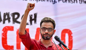 Delhi High Court grants Umar Khalid three-day Interim Bail for mother’s surgery