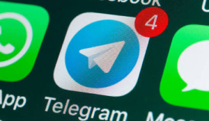 Delhi High Court hearing on Telegram Ban: Centre justifies action over NEET Paper leak concerns