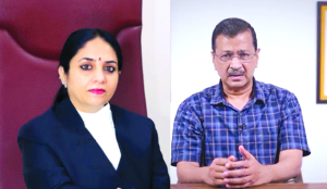 Delhi High Court orders contempt against Kejriwal, Sisodia, others