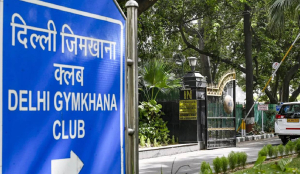Delhi High Court seeks centre’s response on plea against Delhi Gymkhana Club eviction Notice