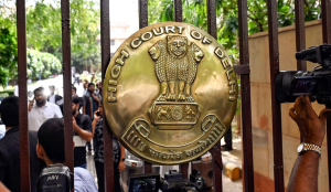 Delhi High Court seeks response on Tahir Hussain’s bail plea in UAPA case