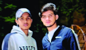 Delhi horror: 3 held for stabbing 18-year-old boy