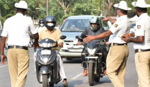 Delhi Introduces Stricter Digital Traffic Challan System; Ignoring Fine for 45 Days to Mean Automatic Acceptance