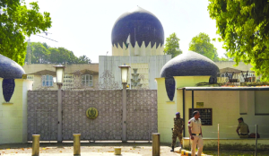 Delhi-Islamabad tit-for-tat returns as India acts outside Pakistan mission