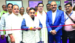 Delhi jewellery and gem fair 2026 begins