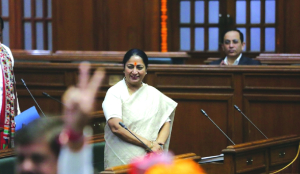 Delhi lost Rs 1,034 crore due to 2021-22 excise policy: Report