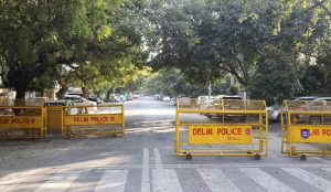 Delhi Man Arrested For Raping, Impregnating 13-Year-Old Stepdaughter