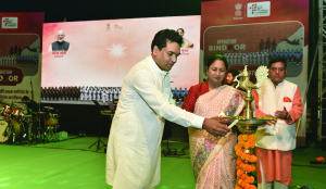 Delhi marks ‘Shaurya Diwas’ at Connaught Place