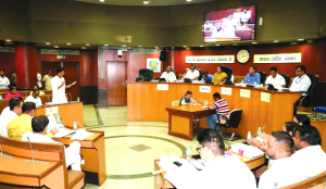 Delhi MCD announces ward committee election schedule, polling on July 15