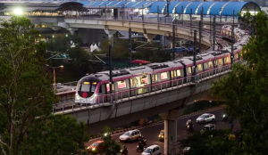 Delhi Metro’s outstanding JICA loan stands at Rs 35,828 crore, says Union Government