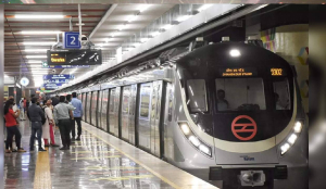 Delhi Metro extends last train timings for IPL match at Arun Jaitley Stadium