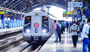 Delhi Metro handles 235.8 crore passenger journeys in 2025