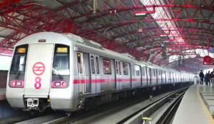 Delhi Metro records 99.95% punctuality in 2026