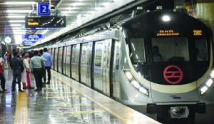 Delhi Metro sets new benchmark with 99.95% punctuality in 2026