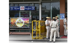 Delhi Metro shuts entry, exit at 11 stations amid protests call