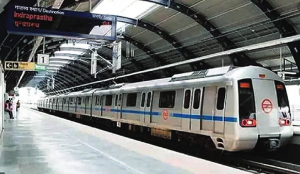 Delhi metro to start early at 3 am on Republic Day