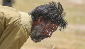 Delhi-NCR braces for Furnace-Like heat as IMD Warns of Scorching Days