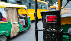 Delhi-NCR Taxi, Auto drivers announce 3-Day strike amid fuel price hike