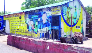 Delhi night shelters struggle to keep cool as heatwave exposes gaps: Report