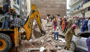Delhi PG safety gaps: Only 31 of 2,453 surveyed have fire NOC, MCD data shows